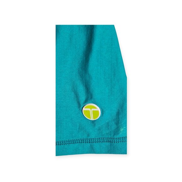 Trina Turk RECREATION Performance Tank Top - Women's M - Racerback - Picture 9 of 10